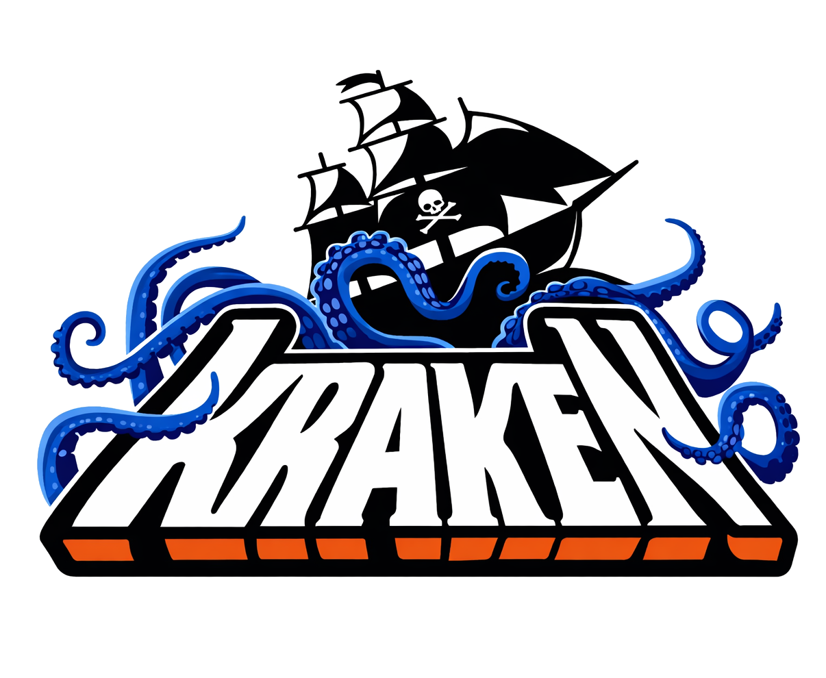 Kraken logo